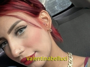 Valentinabelluci