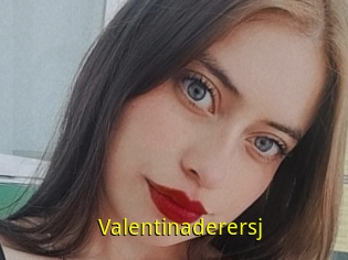 Valentinaderersj