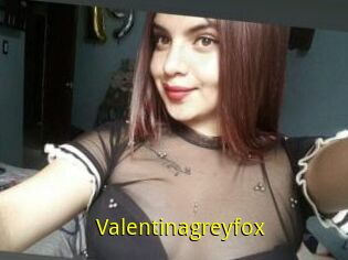 Valentinagreyfox