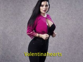 Valentinahearts