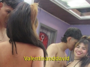 Valentinanddavid