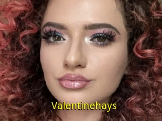 Valentinehays