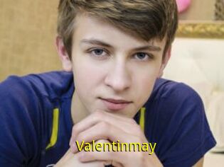 Valentinmay