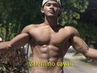 Valentino_cavali