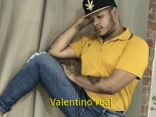 Valentino_real