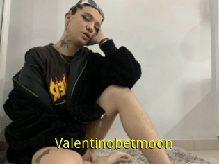 Valentinobetmoon