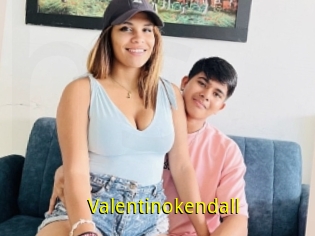 Valentinokendall