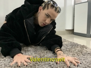 Valentinoswit