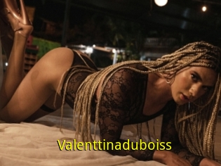 Valenttinaduboiss