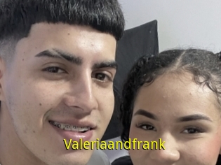 Valeriaandfrank