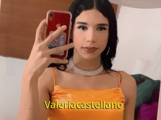 Valeriacastellano