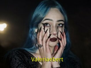 Valeriaebert