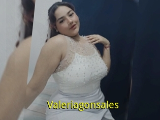 Valeriagonsales