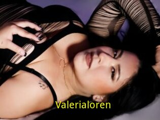 Valerialoren