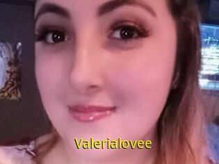 Valerialovee