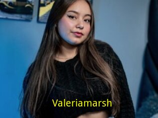 Valeriamarsh