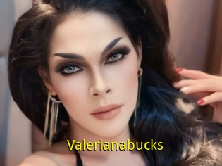 Valerianabucks