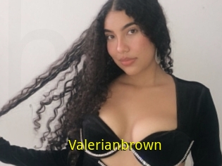 Valerianbrown