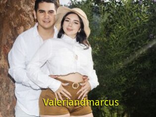 Valeriandmarcus