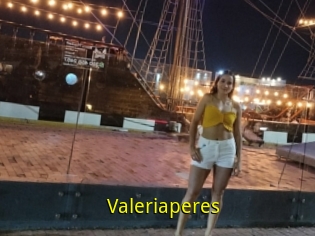 Valeriaperes