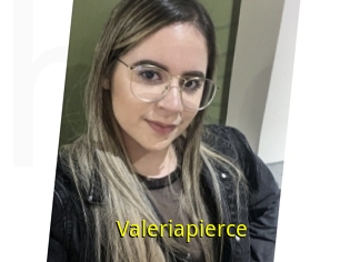 Valeriapierce