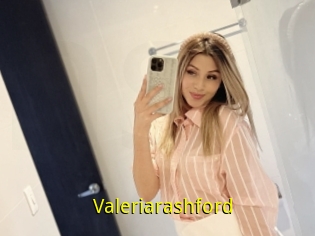 Valeriarashford