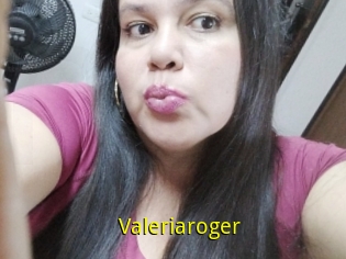 Valeriaroger