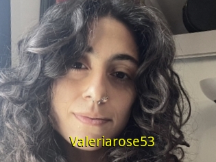 Valeriarose53