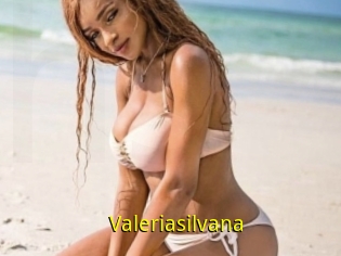 Valeriasilvana