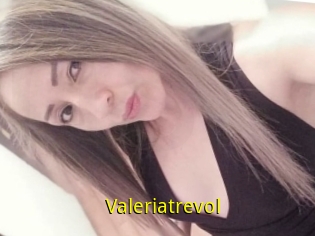 Valeriatrevol