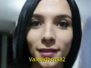 Valeridhot982