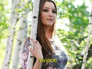 Valerie