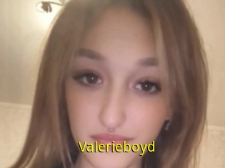 Valerieboyd