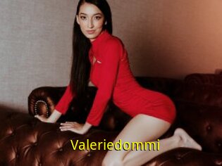 Valeriedommi