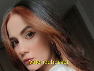 Valerieebecket