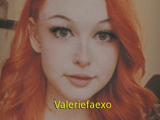 Valeriefaexo