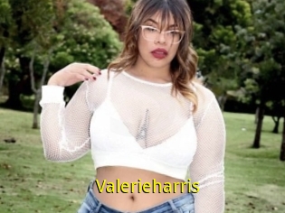 Valerieharris