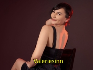 Valeriesinn