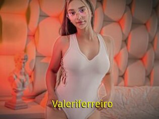 Valeriferreiro