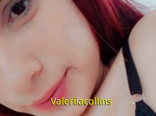 Valeriiacollins