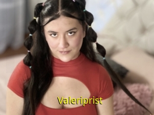 Valeriprist