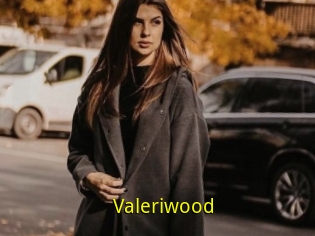 Valeriwood