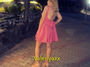 Valeriyaxx