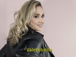 Valerobison