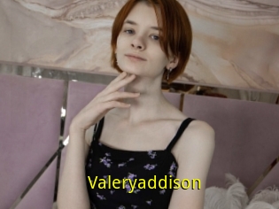 Valeryaddison