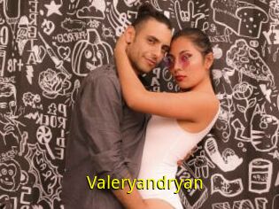 Valeryandryan