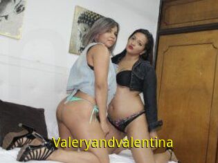 Valeryandvalentina