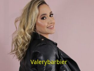 Valerybarbier