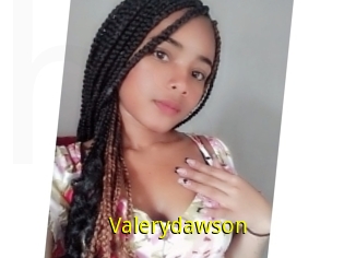 Valerydawson