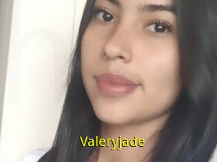 Valeryjade